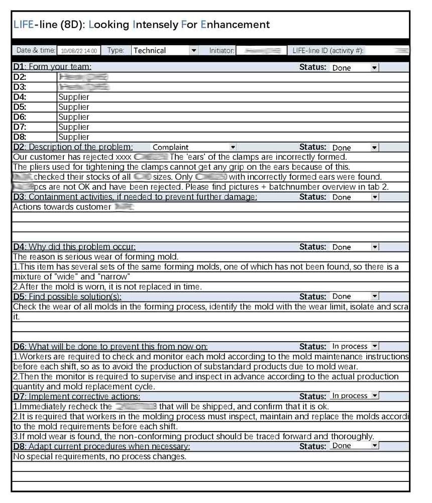 LIFE Line (8D) Technical customer complaint - OKD250 ('ears' out of shape)-001.jpg