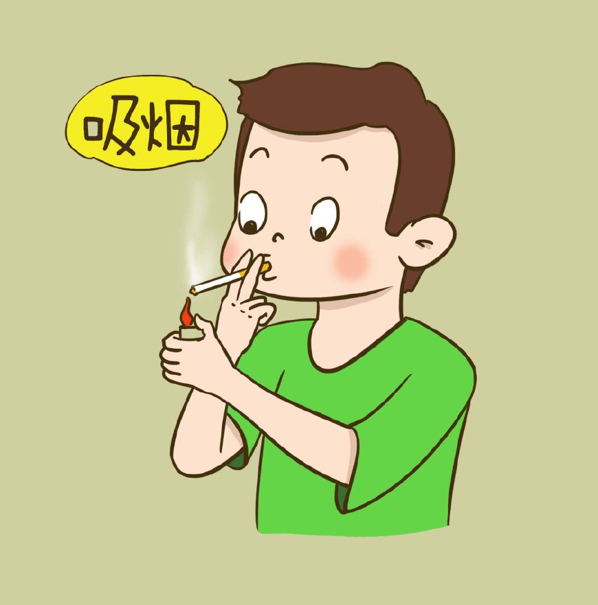 赶紧告诉他!吸烟不仅影响生育力,还影响子代!