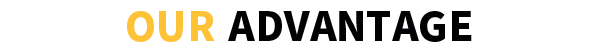 選擇我們的四大理由