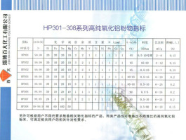 公司彩頁