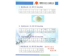 公司彩頁