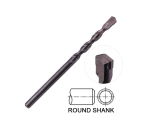 Auto Welded Sand Blasted U Flute Carbide Tipped Masonry Drill Bit for Concrete Brick Masonry Drilling