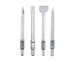 30mm PH65 Shank Demolition Jack Hammer Chisel for Breaker