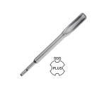 SDS Plus Gouge Chisel for Cutting Narrow Channels into Concrete