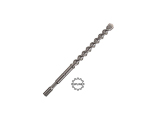 Carbide Single Head Tip Spline Shank Hammer Drill Bit for Concrete Stone Mable Masonry Drilling
