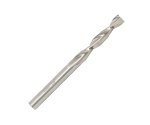 1 4 Inch HSS CNC Upcut Router Bit for Wood Plastic Laminate Cutting