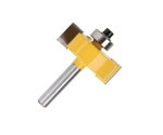High Quality 14 Inch Shank Tungsten Carbide Rabbet Wood Router Bit for Woodworking