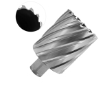 Weldon Shank HSS Annular Broach Cutter Magnetic Drill Bit for Magnetic Drill Machine Metal Cutting