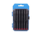 6Pcs Precision Mobile Phone Repairing Tools Kit Phillips Slotted Screwdriver Set