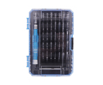 37Pcs Precision Screwdriver Bits Set Mobile Phone Watch Computer Repairing Tools Kit