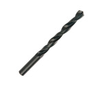 DIN338 Jobber Length Rolled HSS Drill Bit for Metal Drilling