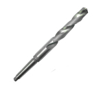27mm 30mm 100mm Gost Standard HSS P6M5 Morse Taper Shank Twist Drill Bit for Metal
