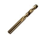 DIN338 Jobber Length HSS Co5% M35 Left Hand Drill Bit