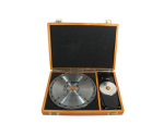 8\\'\\' Wood Cutting dado saw blade set