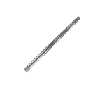 DIN9 HSS Taper Pin Hand Reamer 150