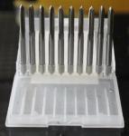 High Speed Steel    Tap