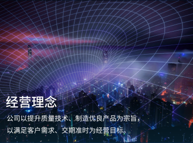 經營理念