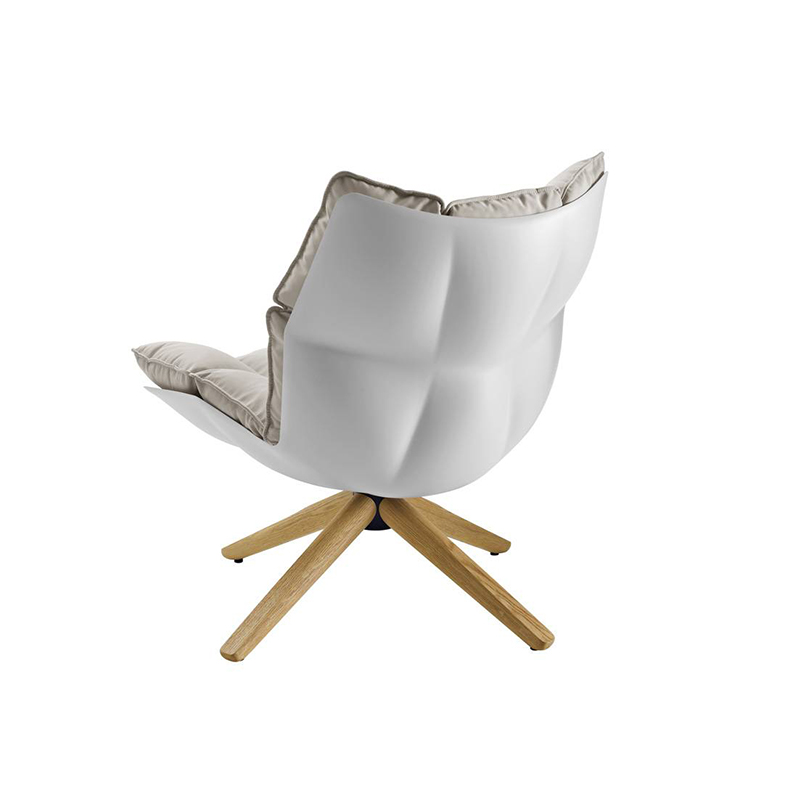 b&b italia husk 休闲椅