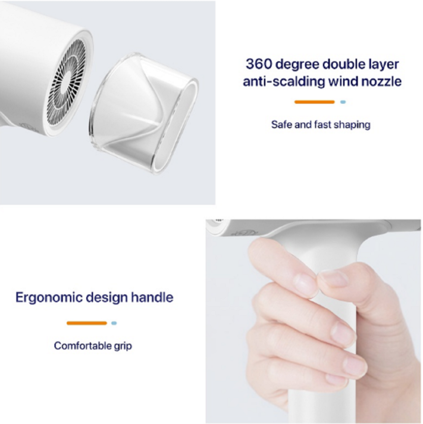 Bomidi hair dryer hd1 bohong