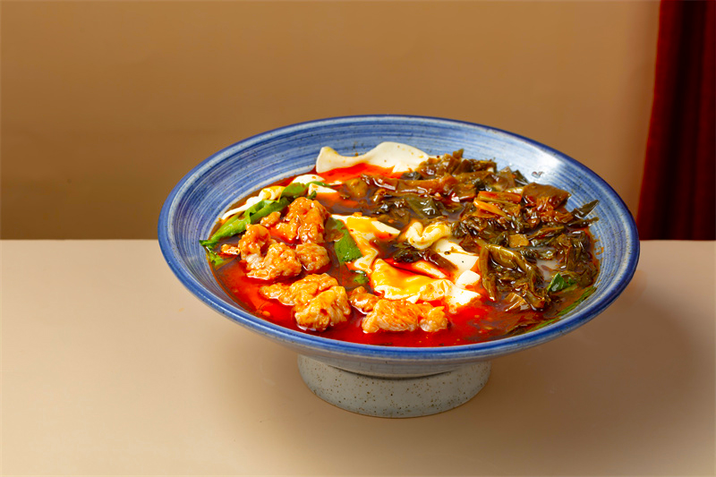 【重庆子善肴餐饮管理有限公司】米线在不同的地区有什么不同的叫法