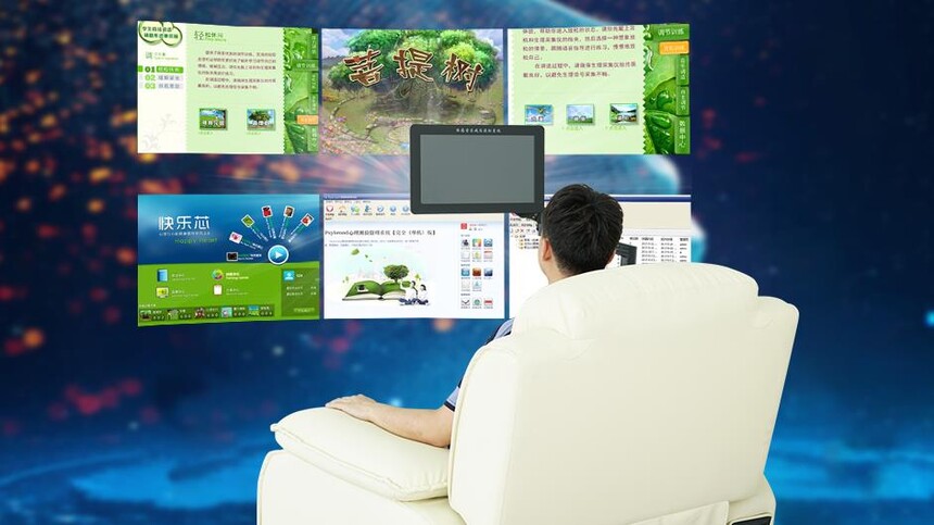 音乐放松椅的功能是什么? 音乐放松椅的功能是什么?