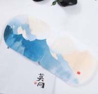 蘄艾蒸汽眼罩