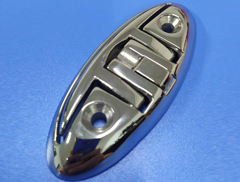 如何控制機(jī)械零件加工的表面粗糙度