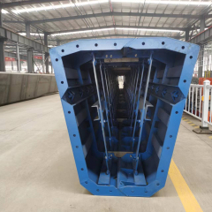 四川箱梁钢模板内模拉模