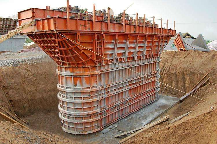 四川钢模板制造 四川钢模板制造