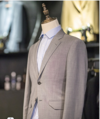 定制西裝