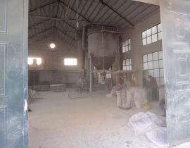 廠(chǎng)容廠(chǎng)貌