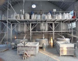 廠(chǎng)容廠(chǎng)貌