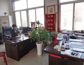 廠(chǎng)容廠(chǎng)貌