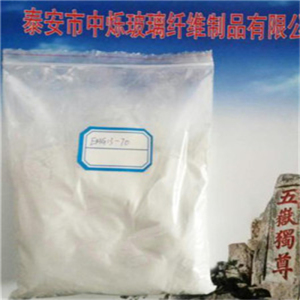 玻纖粉