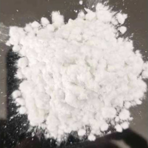 磨碎玻璃纖維