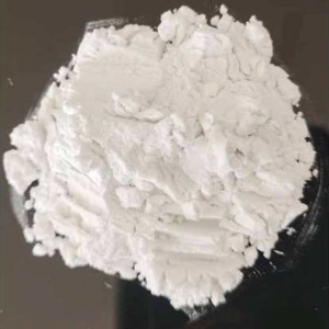 磨碎玻璃纖維