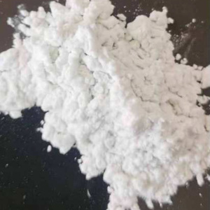 磨碎玻璃纖維