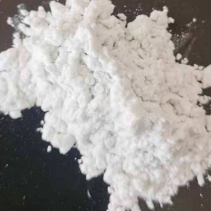 磨碎玻璃纖維