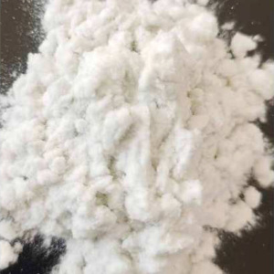 磨碎玻璃纖維
