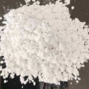 磨碎玻璃纖維