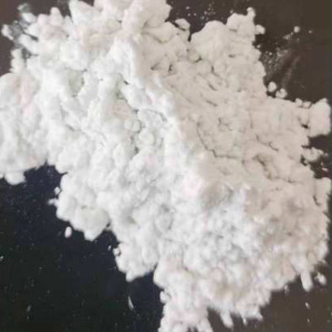 磨碎玻璃纖維