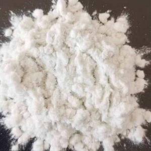 磨碎玻璃纖維