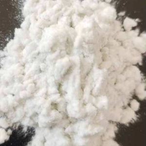 磨碎玻璃纖維