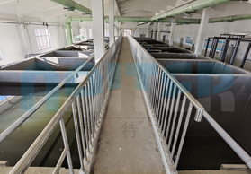 小微污水處理廠(站)成套設(shè)備