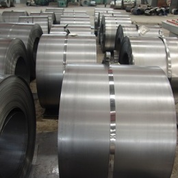 冷軋優(yōu)特鋼