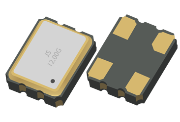 vctcxo3225温补压控晶振-石英晶体振荡器-广州晶晟电子科技有限公司