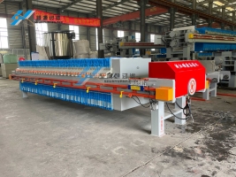 XMYL200/1250-UB快開式自動