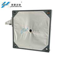 內嵌式濾布(外加密封條濾板)