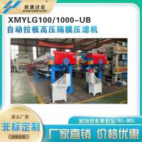 XMYLG100/1000-UB自動拉板