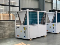 中科能空气源热泵选型注意事项